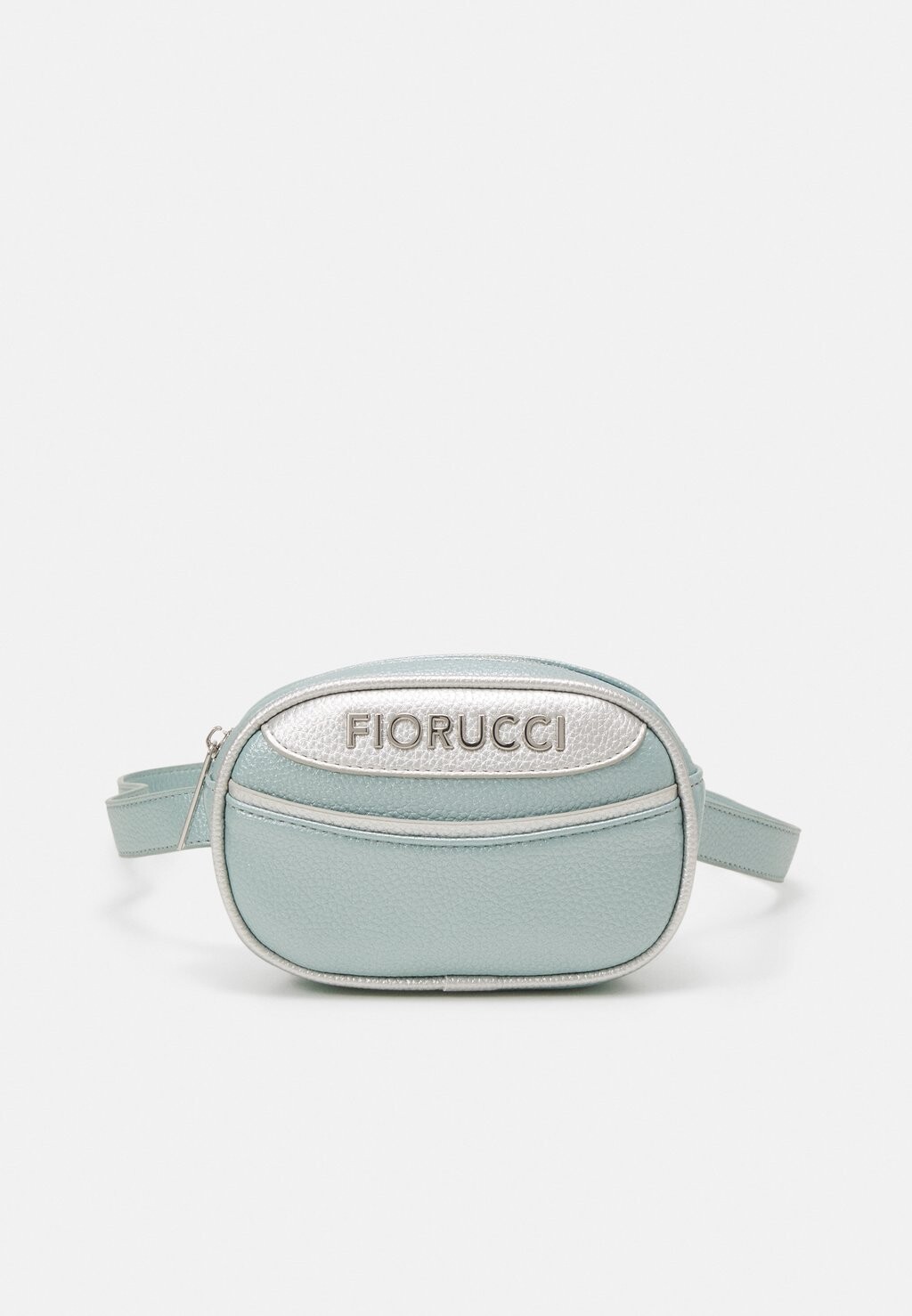 

Поясная сумка BELT BAG Fiorucci, синий