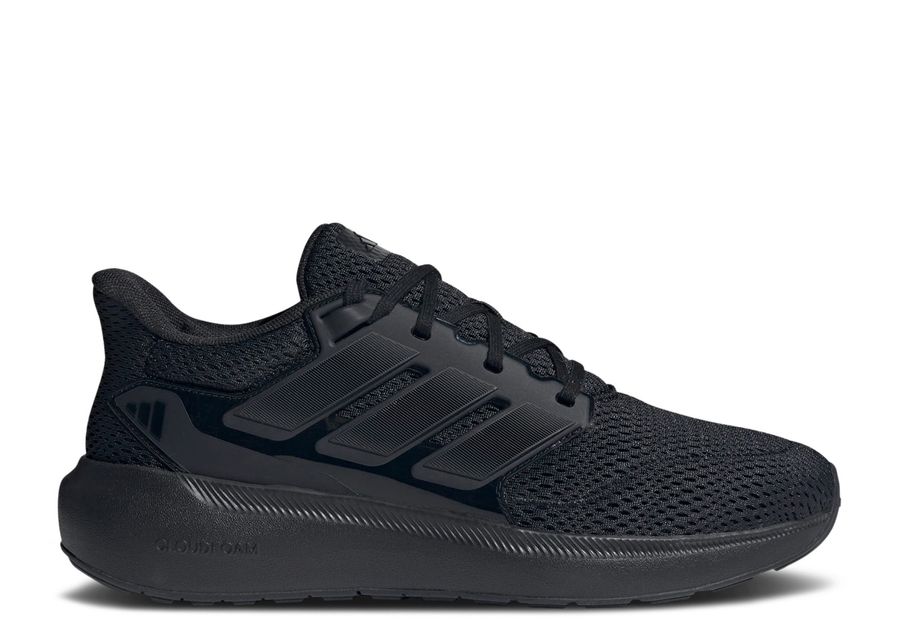 

Кроссовки adidas Ultimashow 2.0, цвет Black Carbon