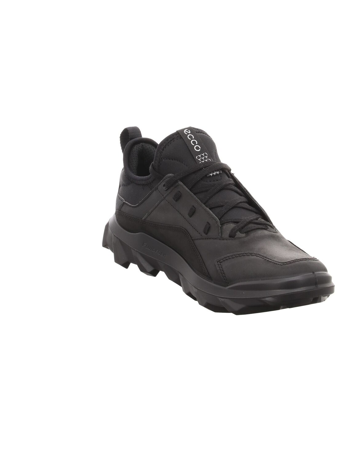 

Кроссовки Ecco Lowtop MX W, черный