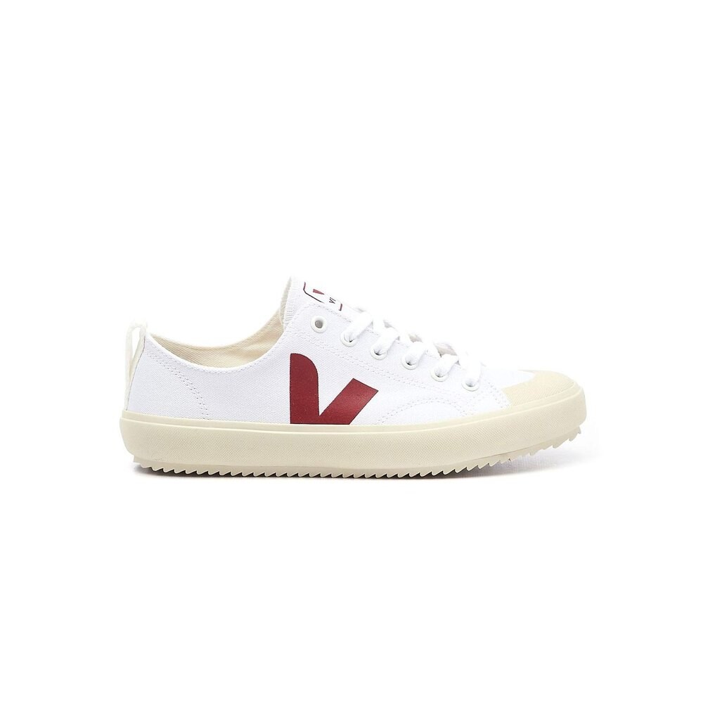

Кроссовки Veja Nova Canvas, белый