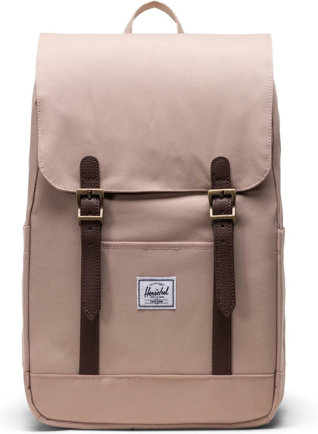 

Рюкзак Retreat Small Backpack Herschel Supply Co., цвет Light Taupe