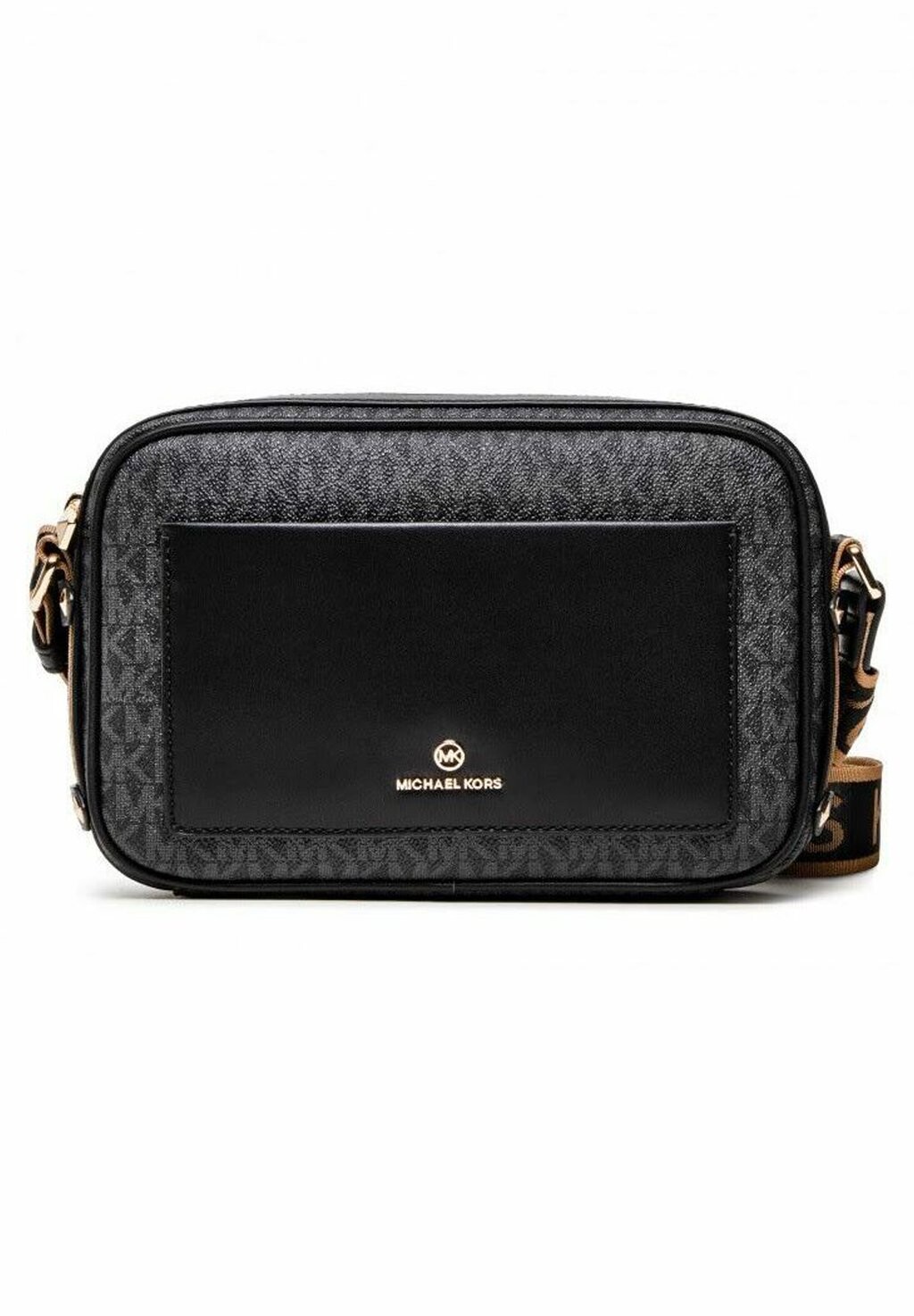 

Сумка через плечо MICHAEL Michael Kors, черный