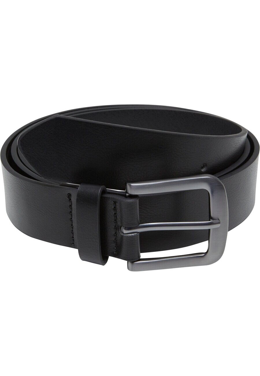 

Ремень Urban Classics Belt, черный