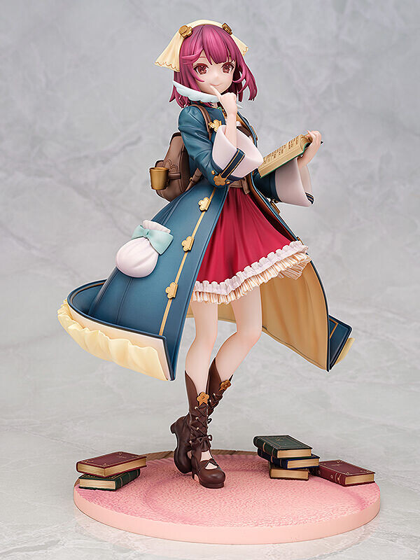 

Фигурка Atelier Sophie The Alchemist of the Mysterious Book - Sophie Neuenmuller 1/7 Scale Figure (Everyday Ver.)
