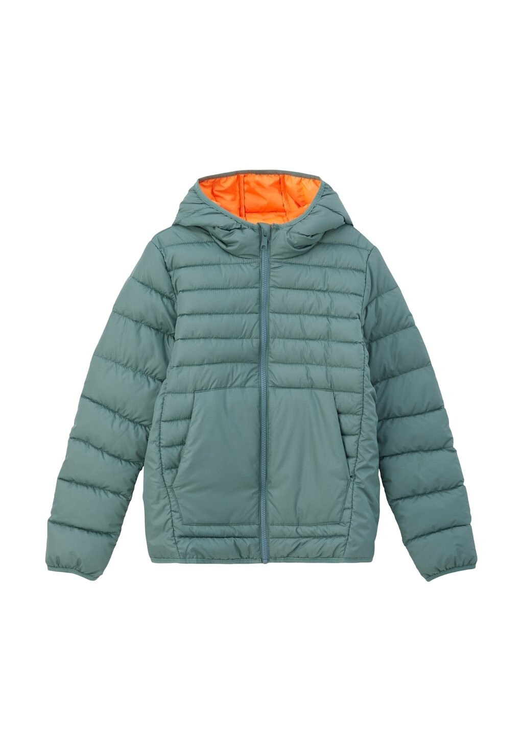 

Зимняя куртка OUTDOOR s.Oliver, цвет blau