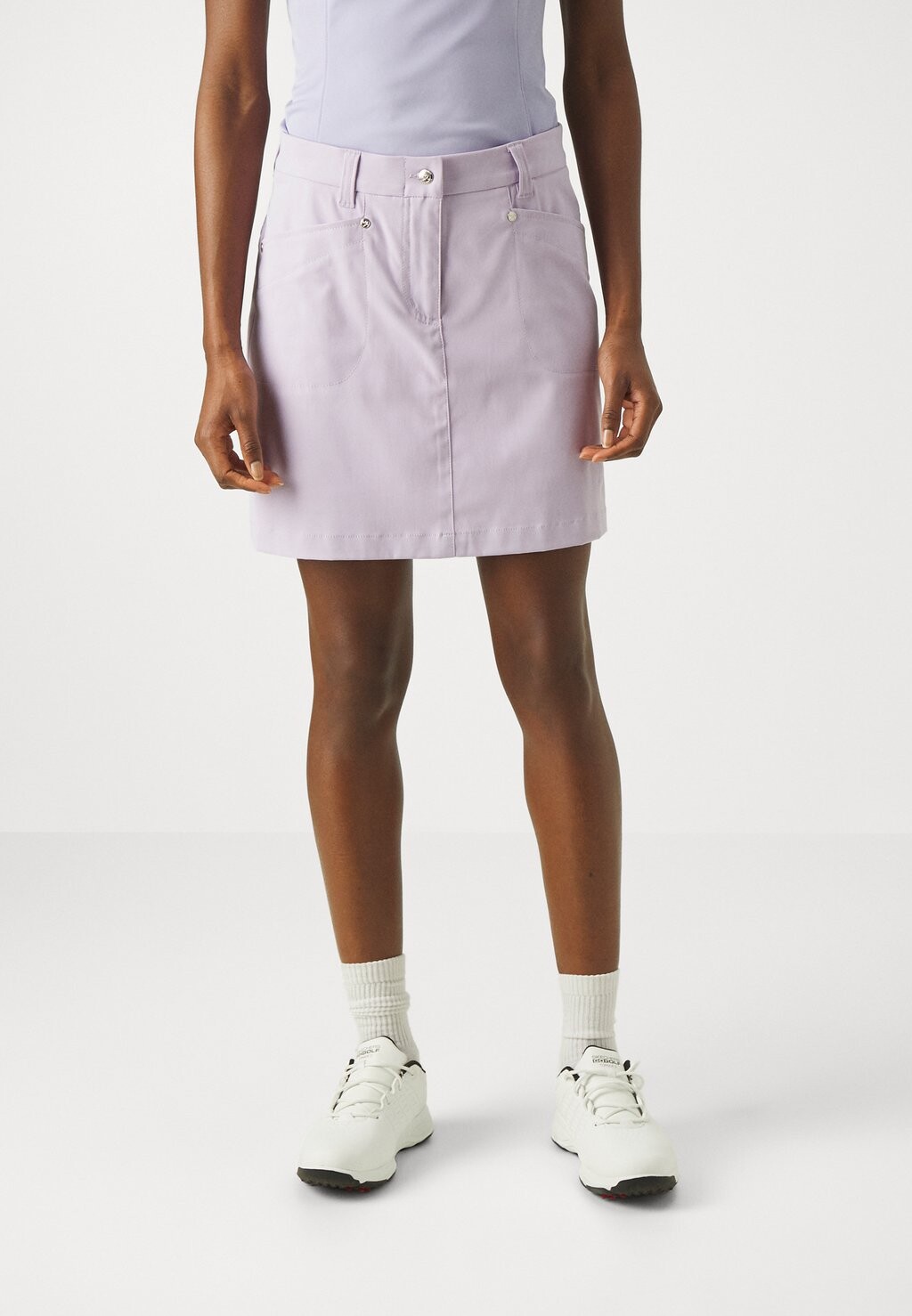 

Спортивная юбка LYRIC SKORT Daily Sports, цвет meta violet