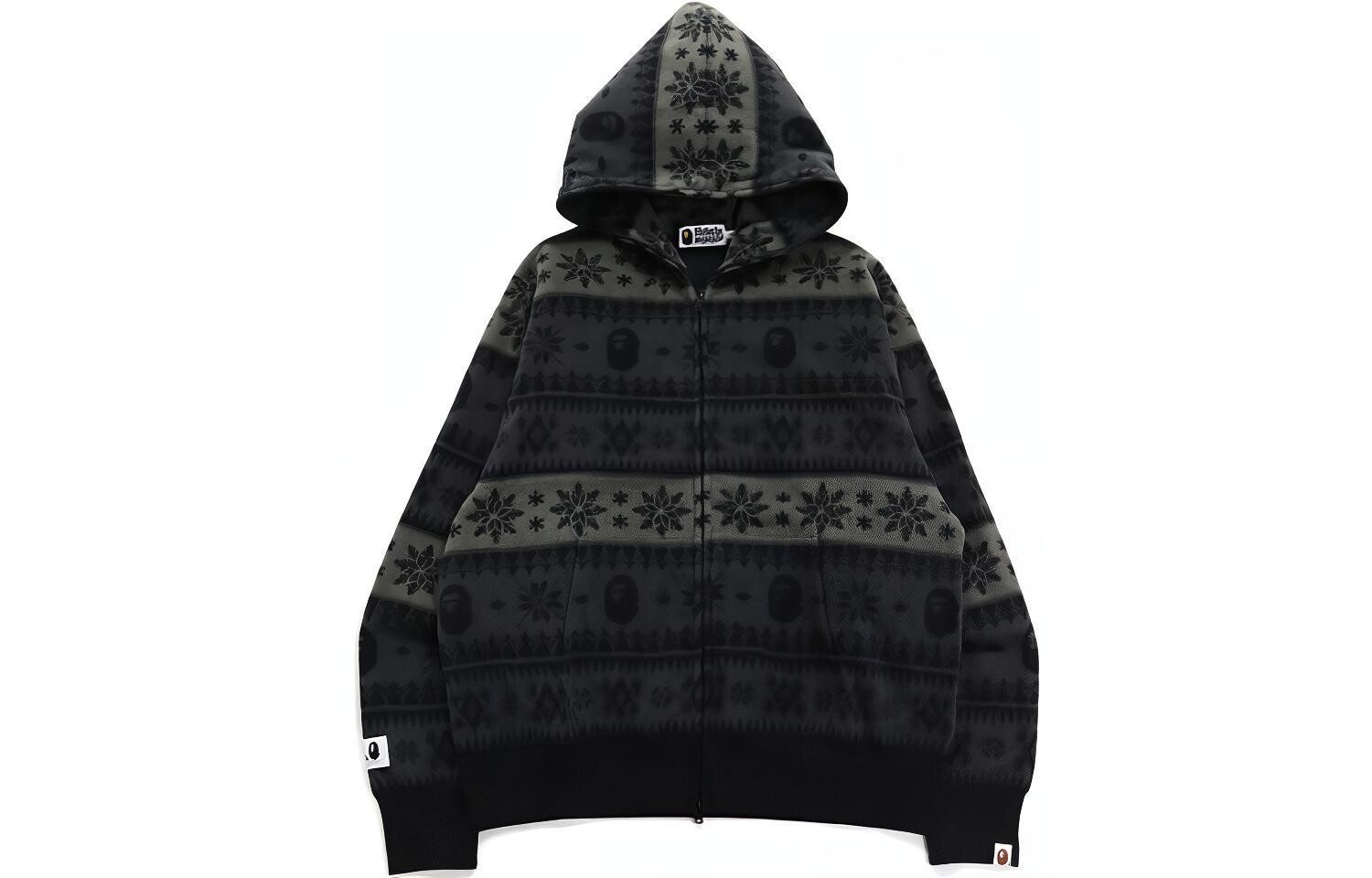 

Куртка мужская A Bathing Ape, фиолетовый