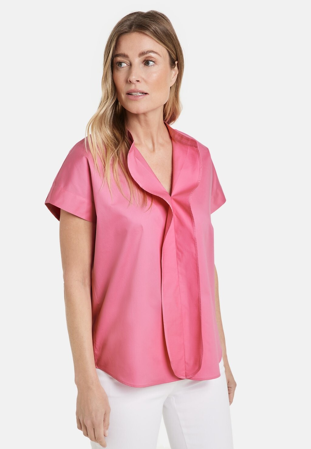 

Блузка Gerry Weber, розовый
