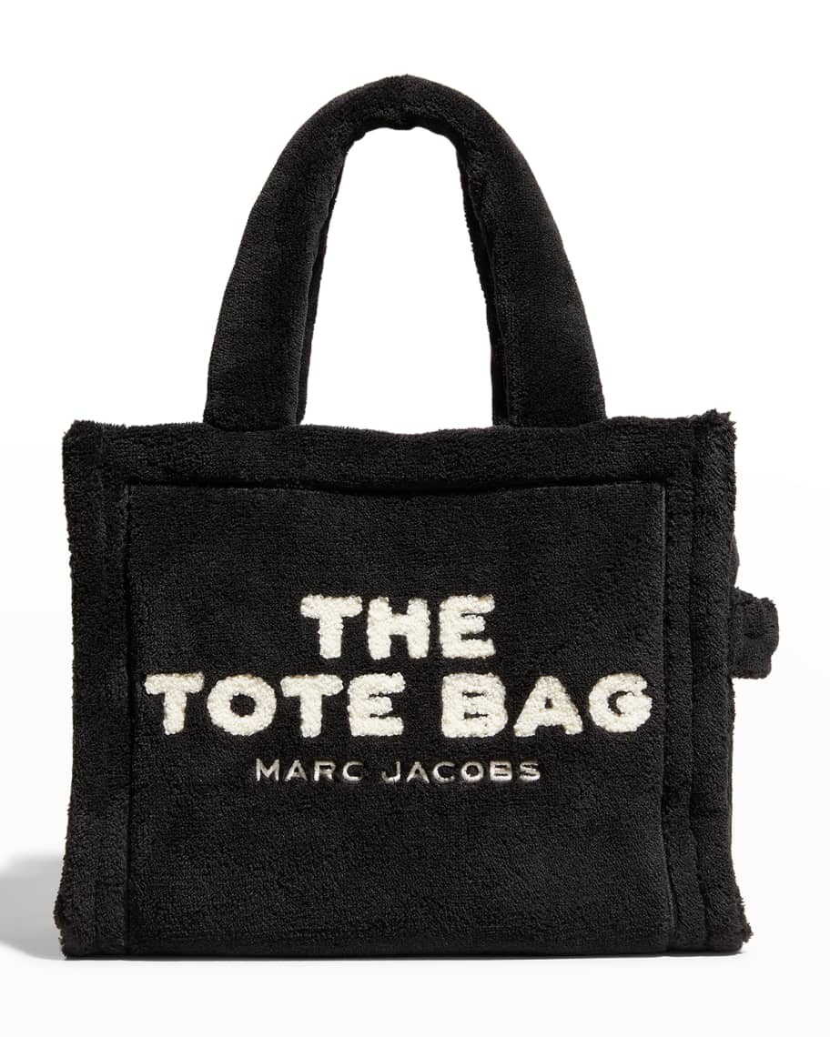 

Мини-сумка Terry Tote Marc Jacobs