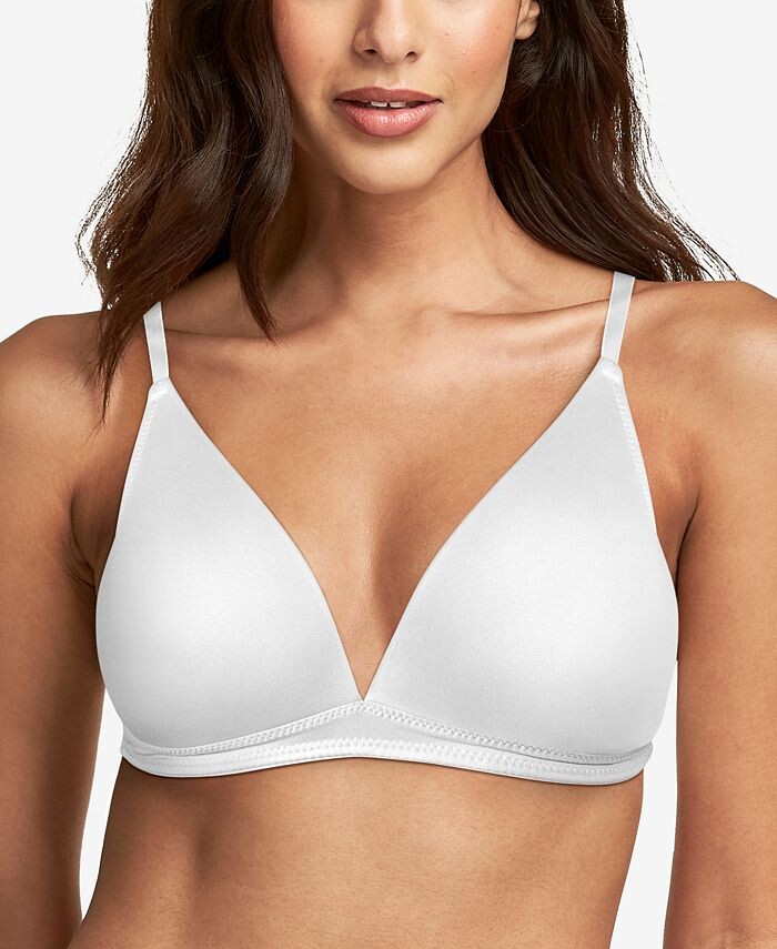 

Wirefree Demi DM7155 Maidenform, белый