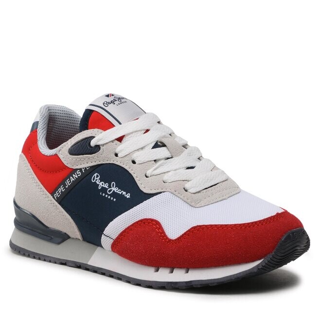 

Кроссовки Pepe Jeans LondonB May, цвет