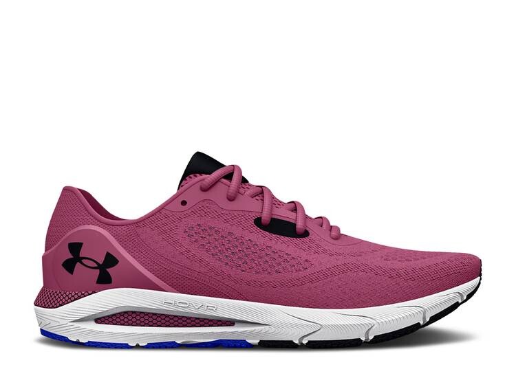 

Кроссовки Under Armour WMNS HOVR SONIC 5 'PACE PINK', розовый