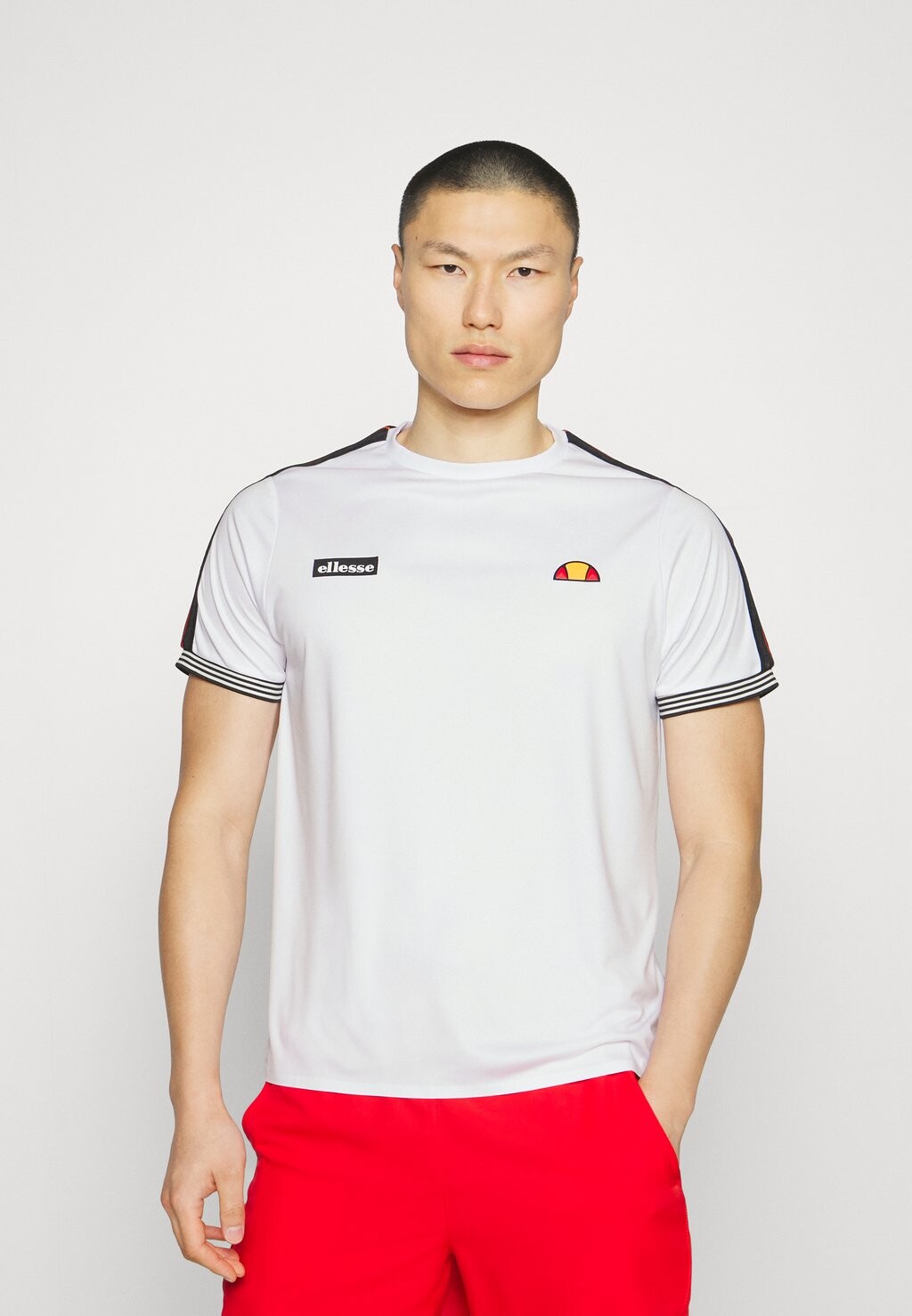 

Футболка Ellesse
