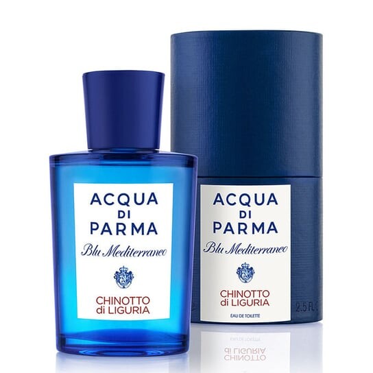 

Туалетная вода, 75 мл Acqua Di Parma, Blu Mediterraneo Chinotto Di Liguria