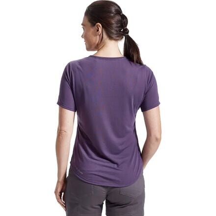 

Rove Tech Henley - женские PEARL iZUMi, цвет Nightshade