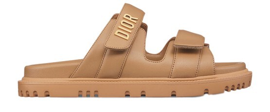 

Диоракт Слайд Dior