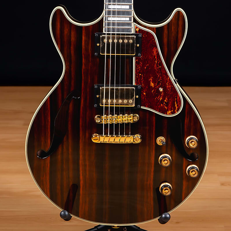 

Электрогитара Ibanez AM93ME AM Artcore Expressionist Semi-Hollow Electric Guitar - Natural SN PW23080415