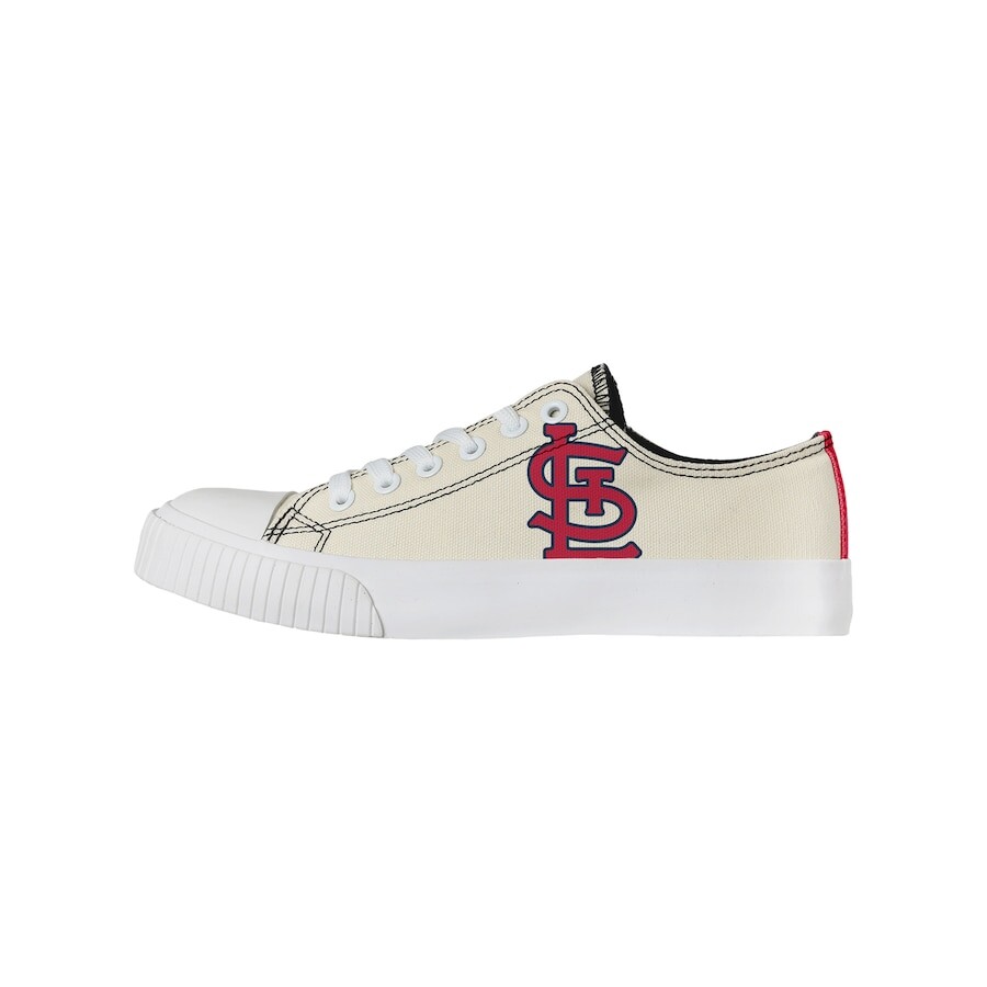 

Кеды FOCO St Louis Cardinals, кремовый