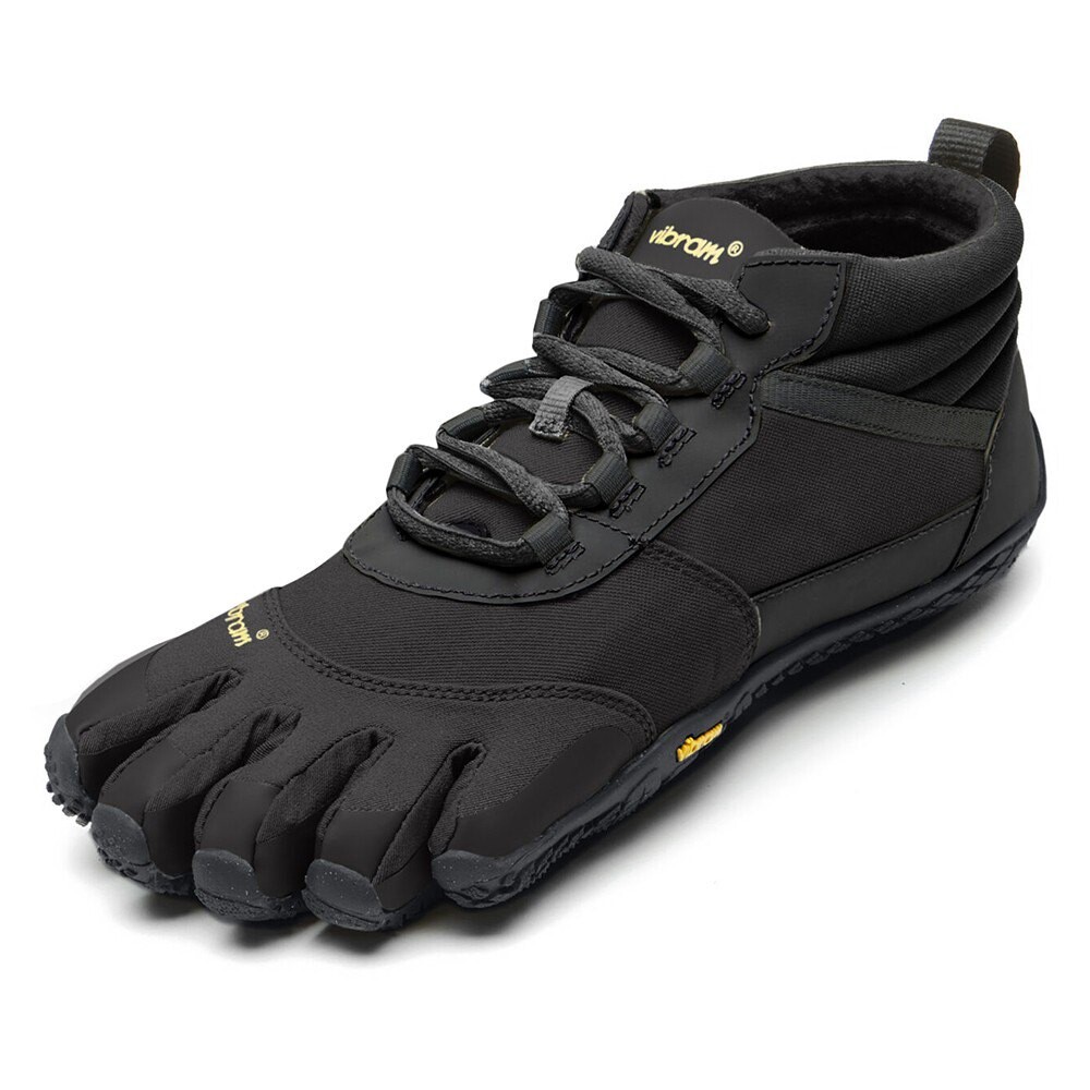 

Походная обувь Vibram Fivefingers V-Trek Insulated, черный
