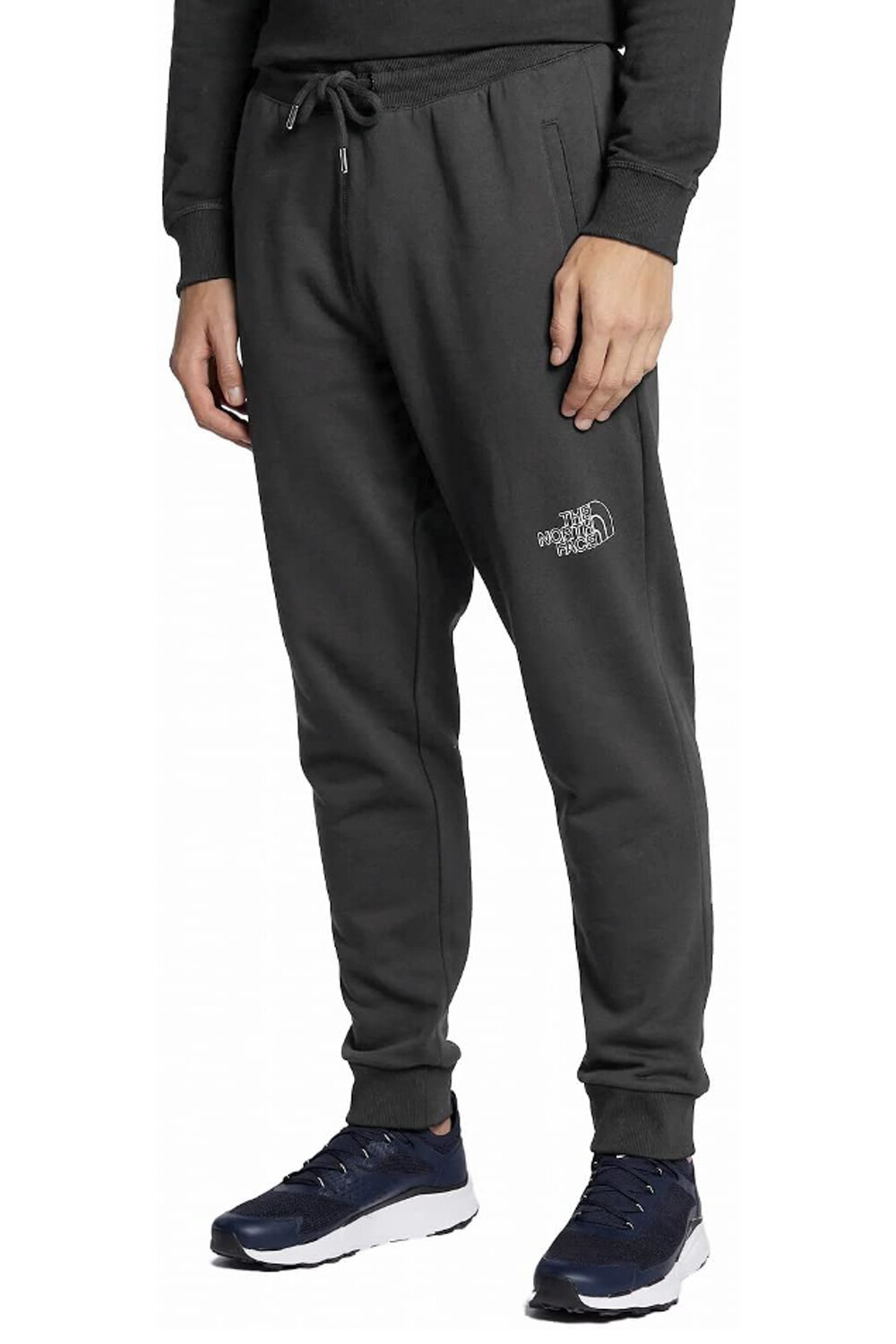 

Мужской взрослый TNF ЧЕРНЫЙ THE NORTH FACE