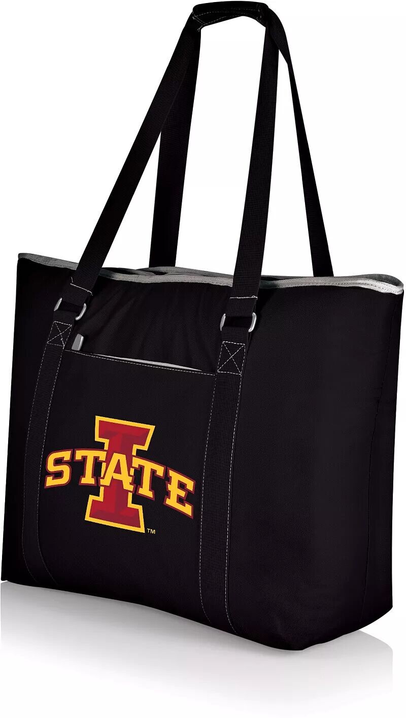 

Сумка-холодильник Picnic Time Iowa State Cyclones Tahoe XL, Черный, Сумка-холодильник Picnic Time Iowa State Cyclones Tahoe XL