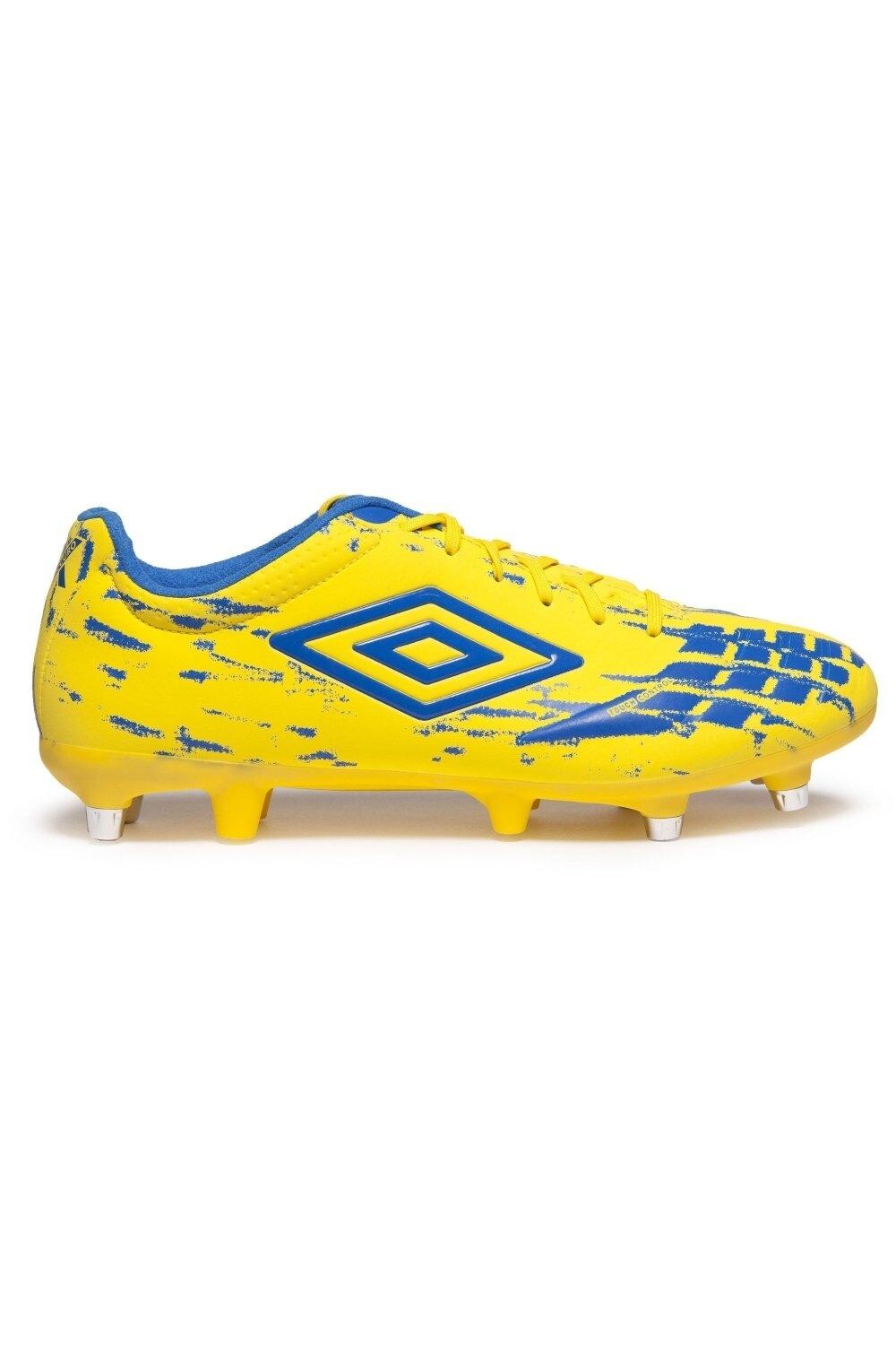 

Спортивные кроссовки UX Accuro Pro SG Boot Umbro, синий