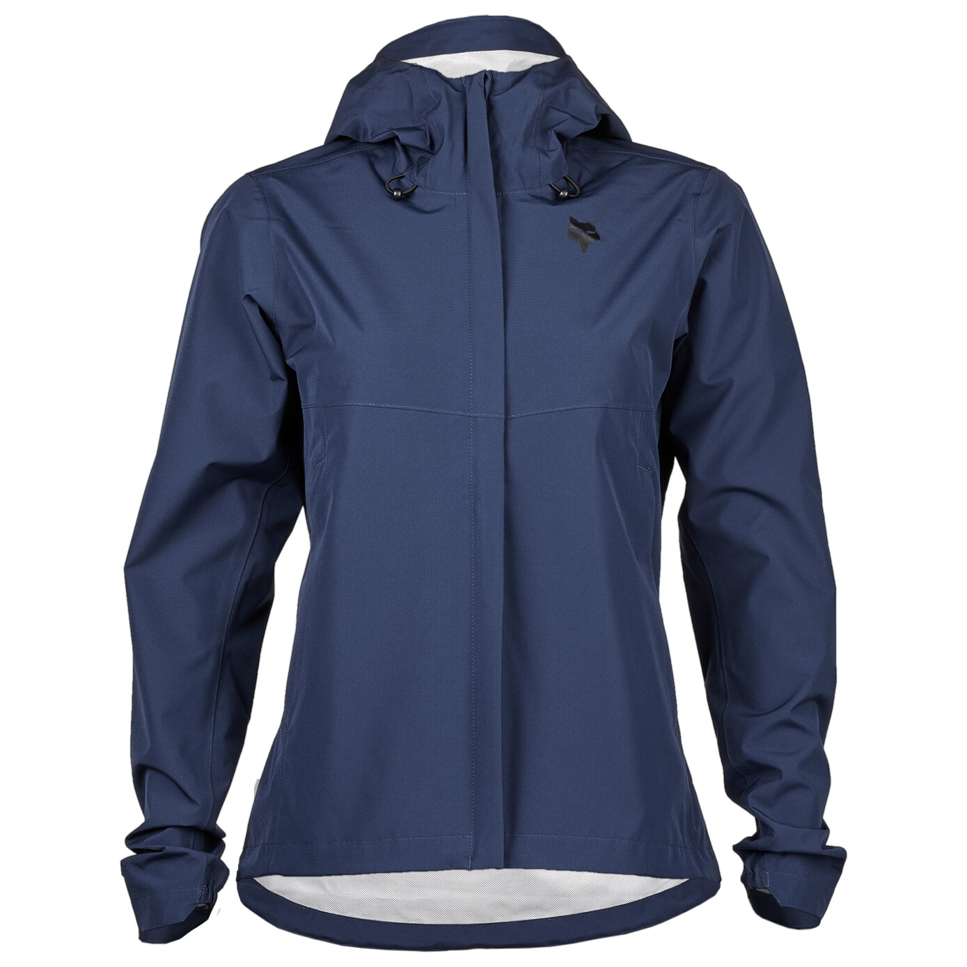 

Велосипедная куртка Fox Racing Women's Ranger 2 5 L Water, цвет Midnight