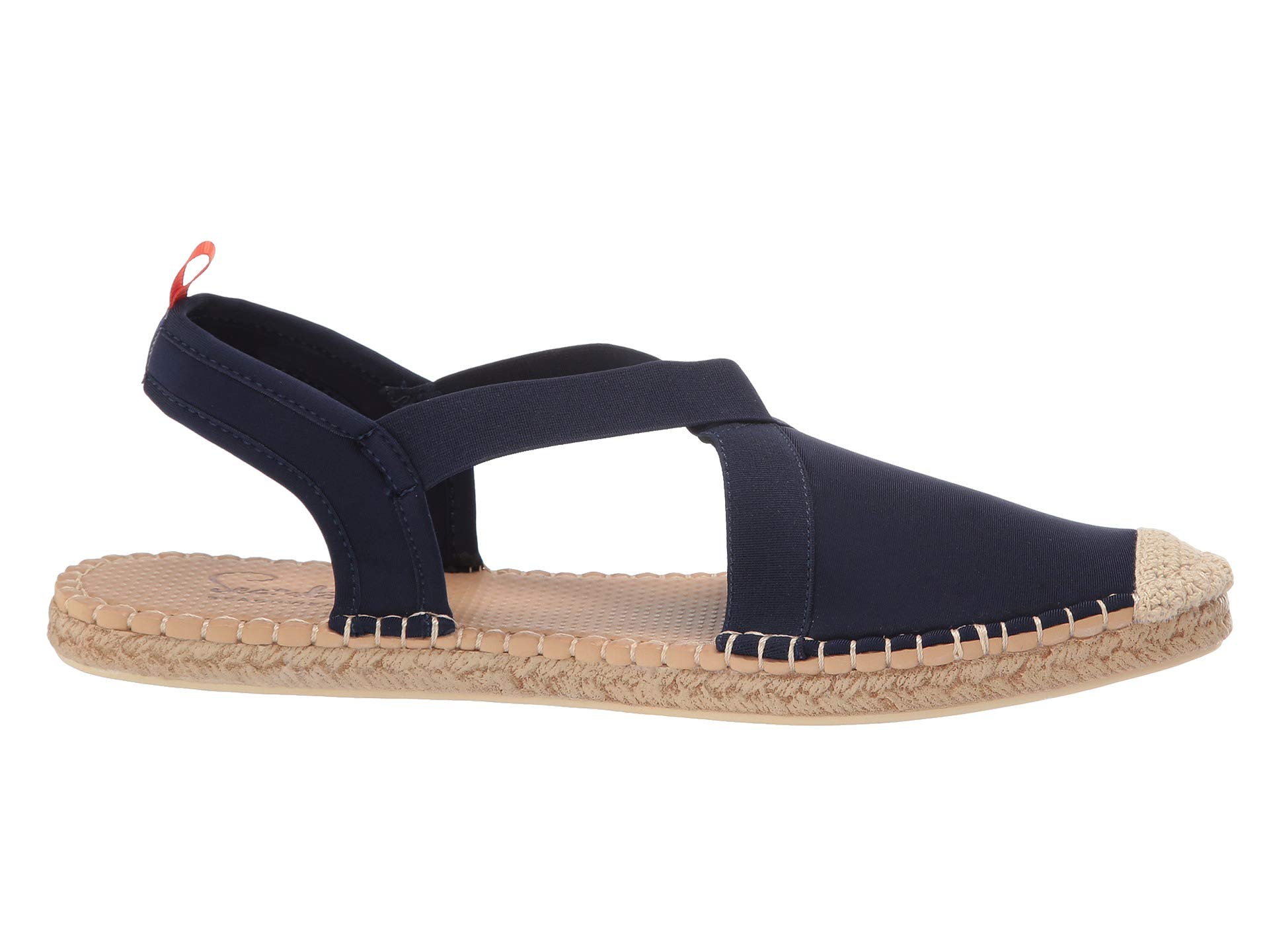 

Сандалии Sea Star Beachwear Seafarer Slingback Water Shoe