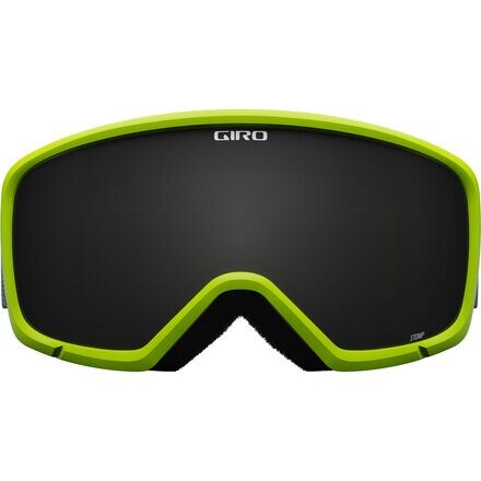 

Очки для топания — детские Giro, цвет Ano Lime Linticular/Ultra Black
