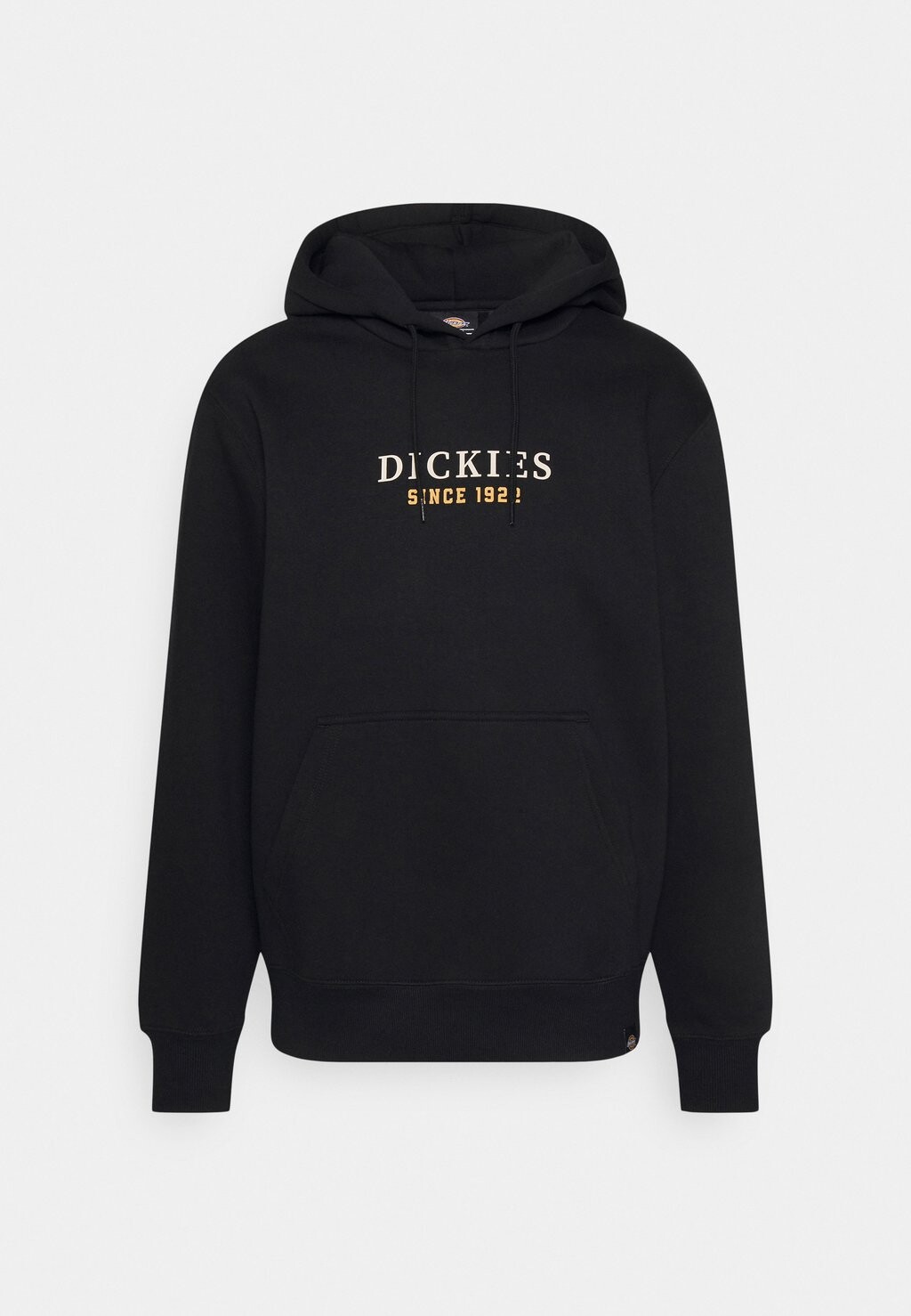 

Толстовка PARK HOODIE Dickies, черный
