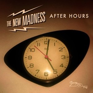 Виниловая пластинка New Madness - After Hours