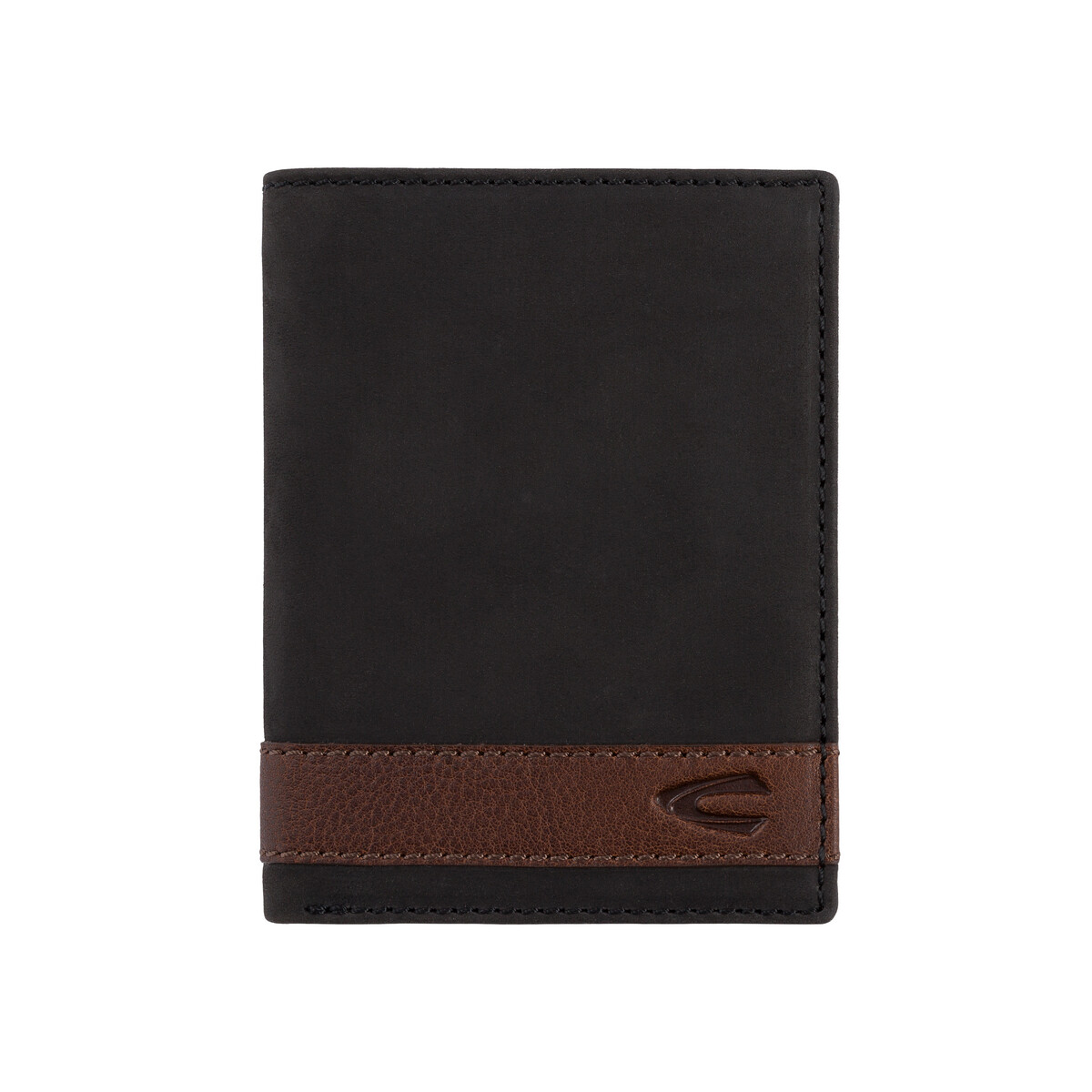 

Кошелек Camel Active Brieftaschen, черный
