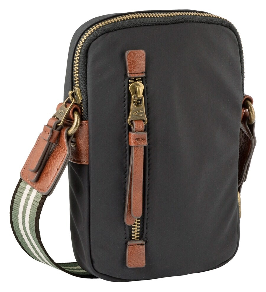 

Сумка кросс-боди CAMEL ACTIVE Crossbody Bari, черный