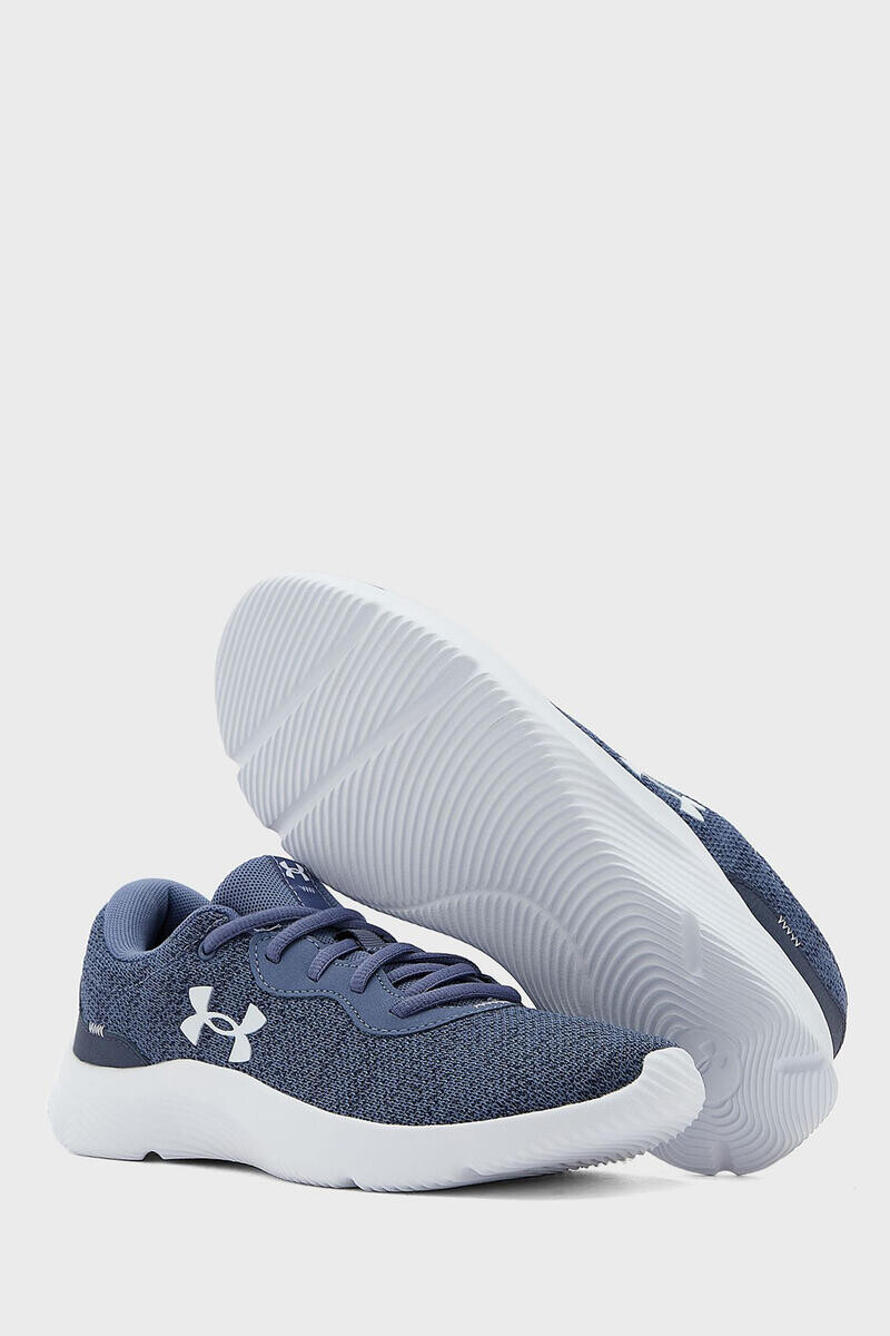

Кроссовки Under Armour Under Armour, фиолетовый