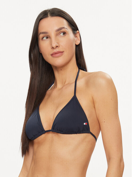 

Верх бикини Tommy Hilfiger, синий
