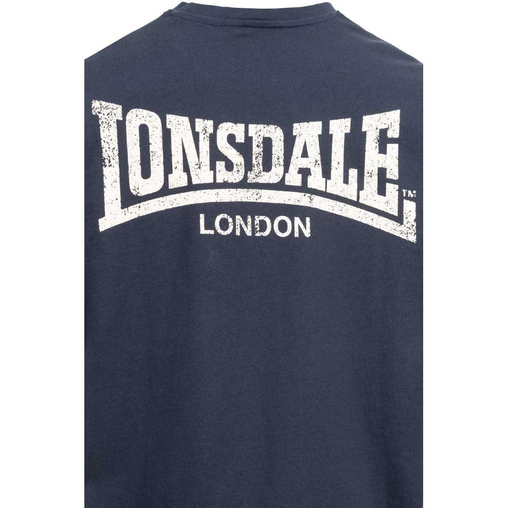 Lonsdale спортивный костюм в клетку