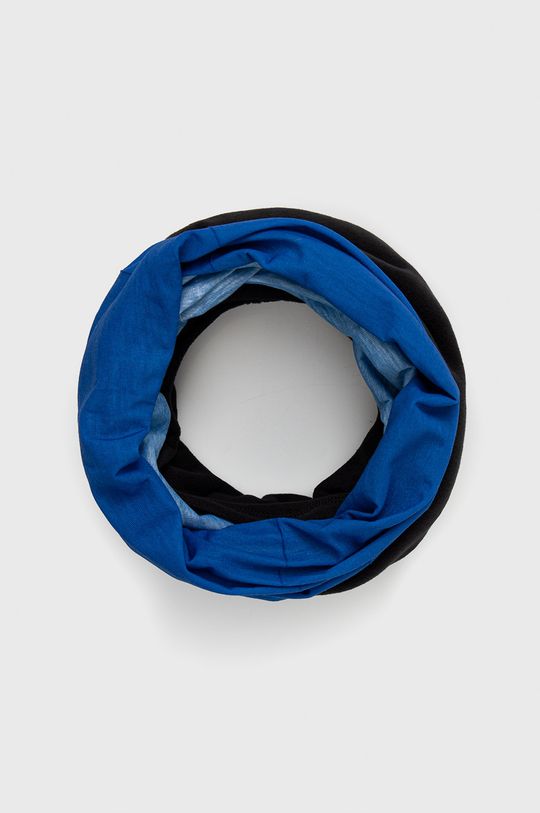 Многофункциональный шарф Viking, синий многофункциональный шарф viking черный