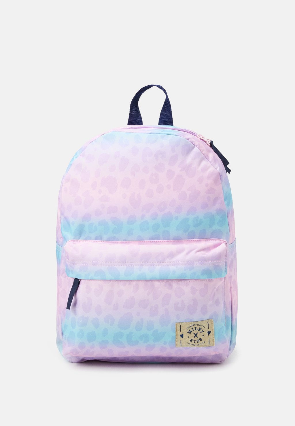 Рюкзак Backpack Milky Kiss Stay Cute Pastel Beauty Unisex Kidzroom, мультиколор колье multicolour pastel