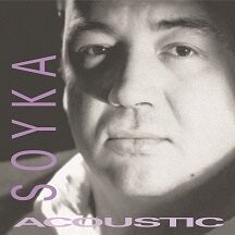 

Виниловая пластинка Soyka Stanisław - Acoustic