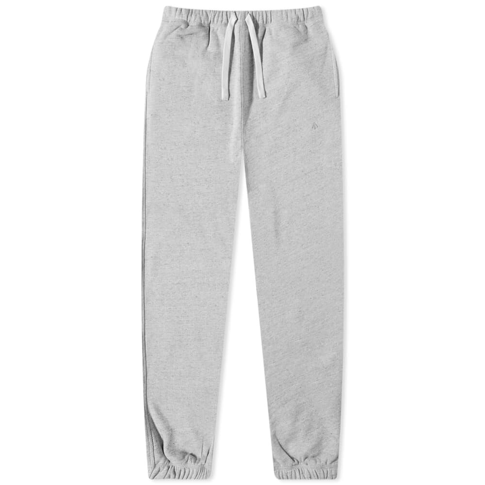 

Nigel Cabourn Спортивные брюки с вышитой стрелкой