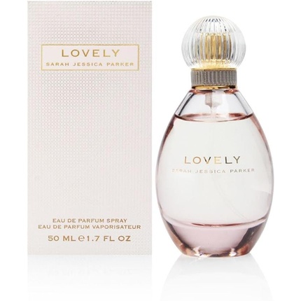 

Sarah Jessica Parker Lovely Eau De Parfum 50ml