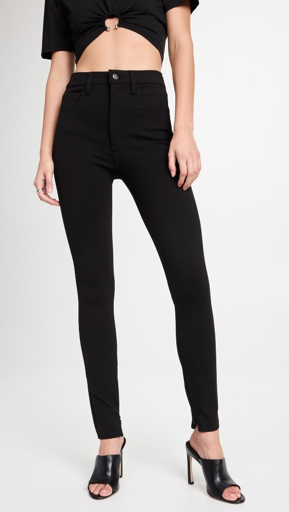 

Джинсы Pistola Denim Kendall