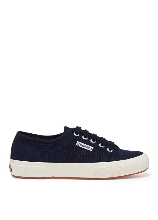 

кроссовки Superga, синий/темно-синий