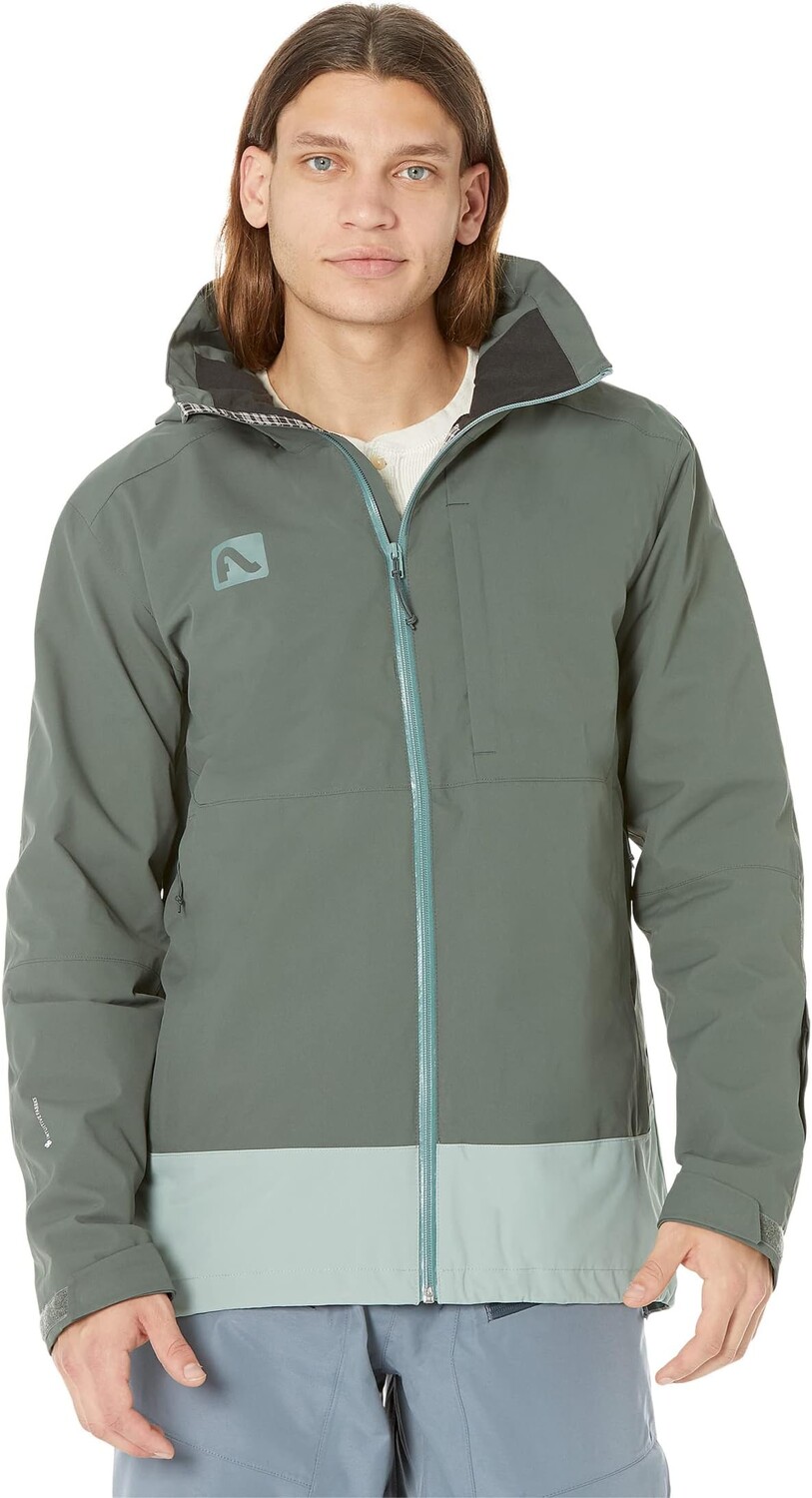 

Куртка Dante Jacket Flylow, цвет Arame/Sage