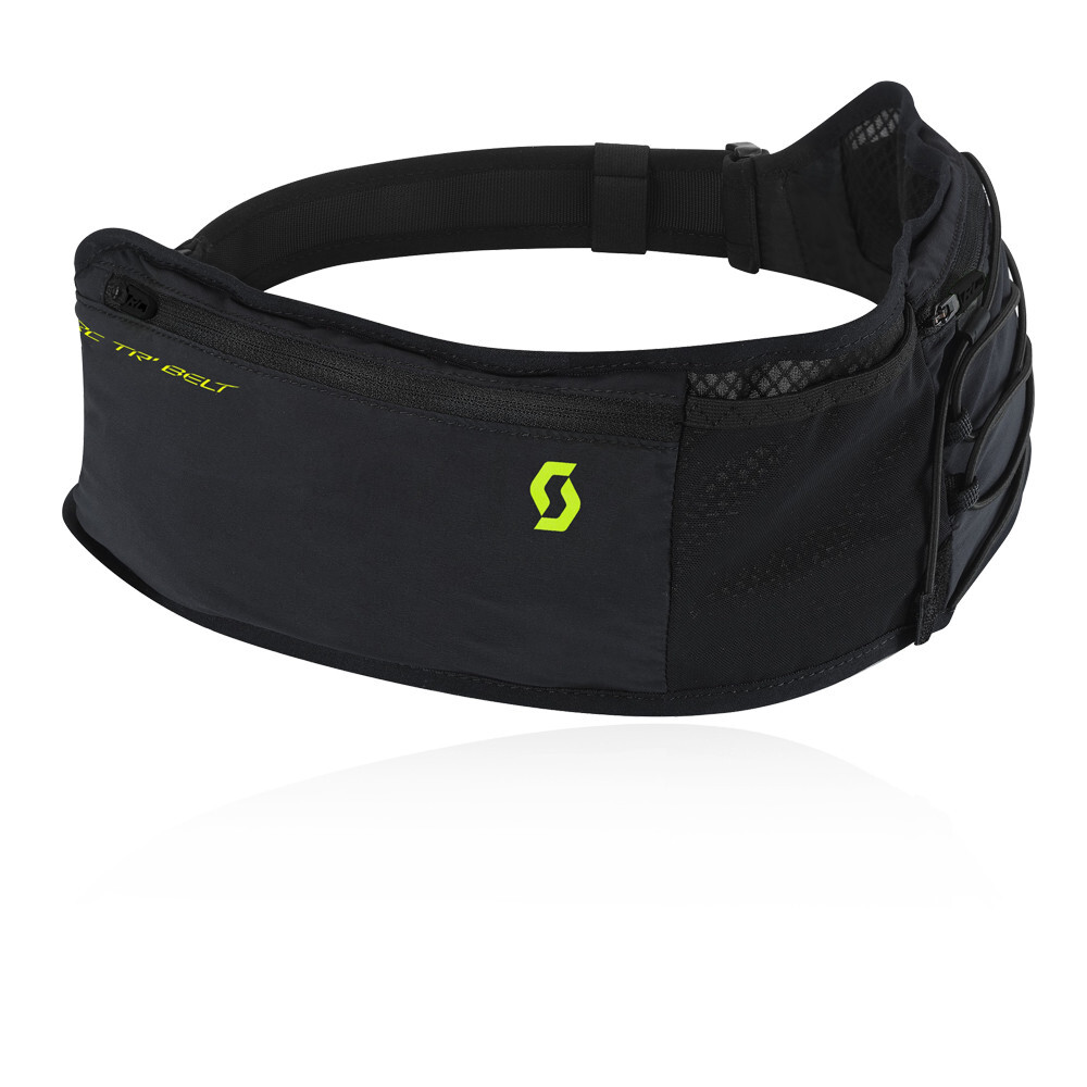 

Ремень Scott Trail RC TR, черный