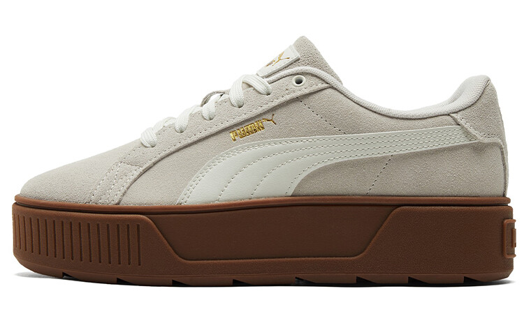 

Кроссовки Puma Wmns Karmen Серые