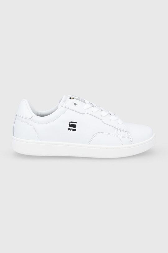 

Кожаные туфли CADET LEA G-Star Raw, белый