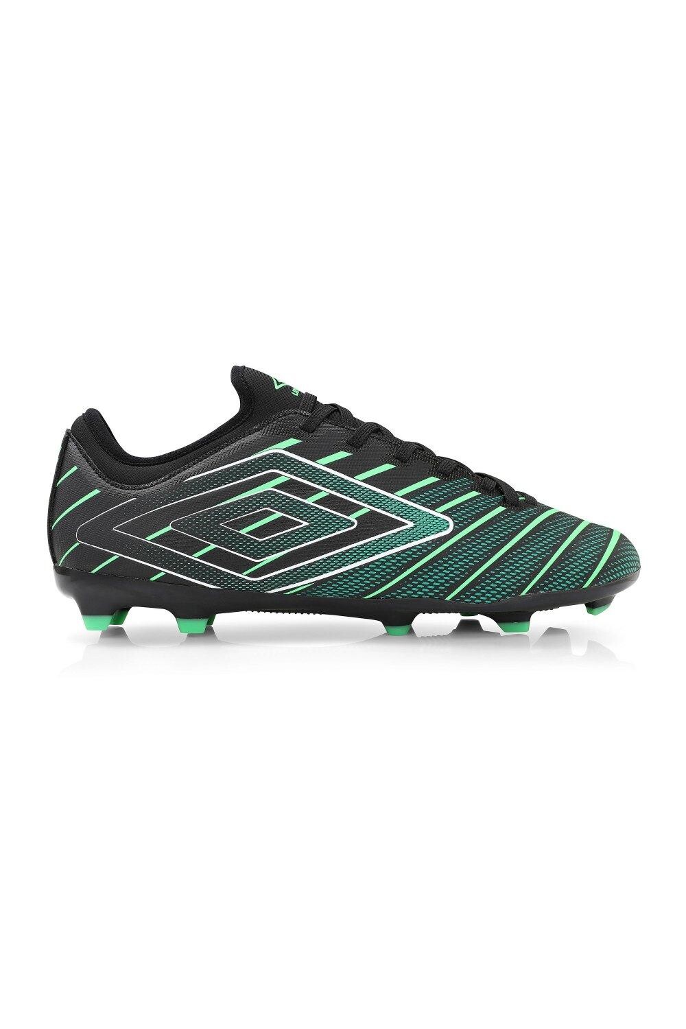 

Кроссовки Velocita Elixir Club FG Umbro, зеленый