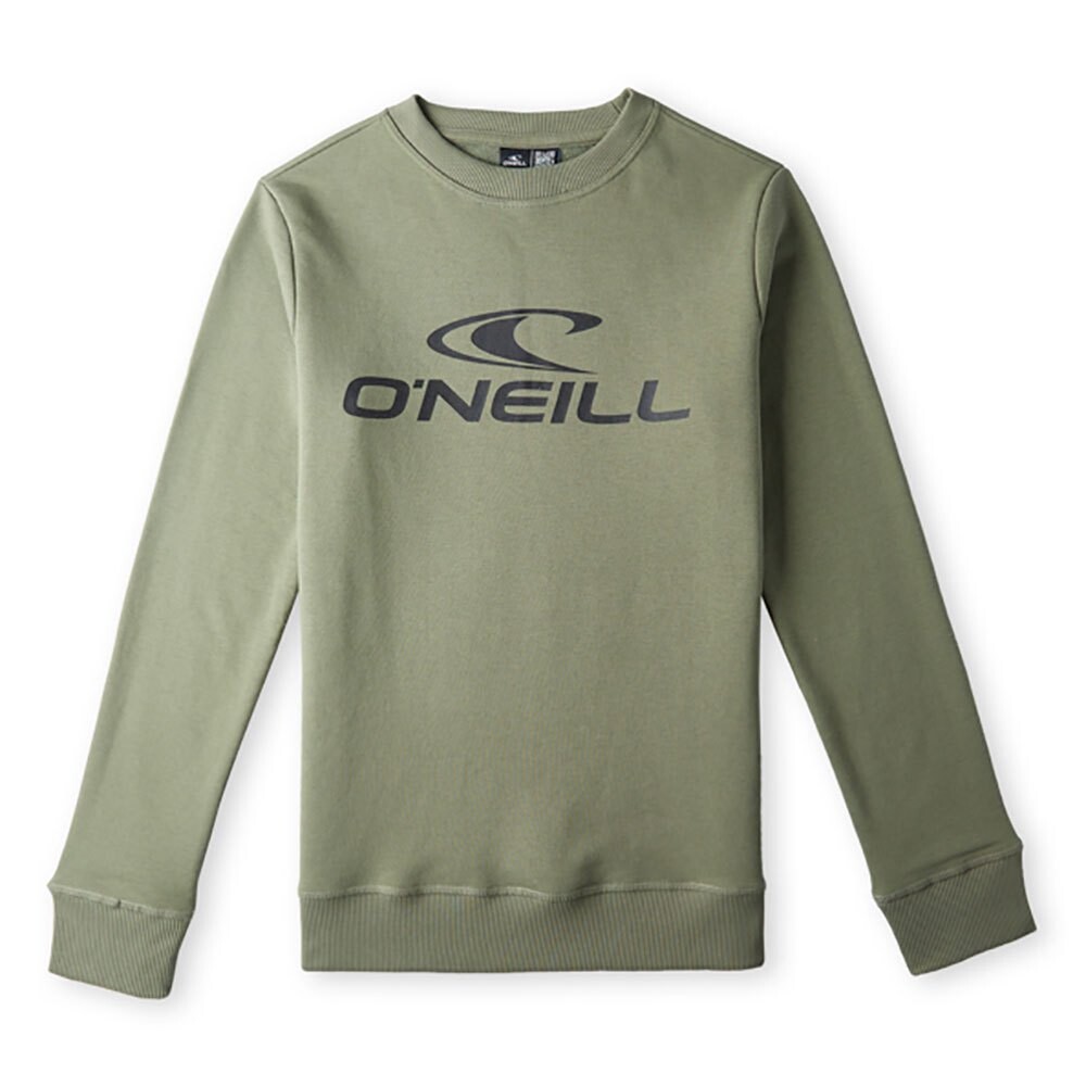 

Толстовка O´neill N4750003 N4750003 Boy, зеленый
