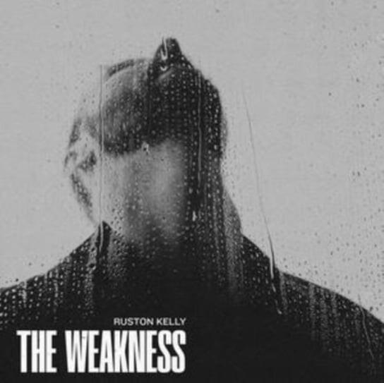 

Виниловая пластинка Ruston Kelly - The Weakness